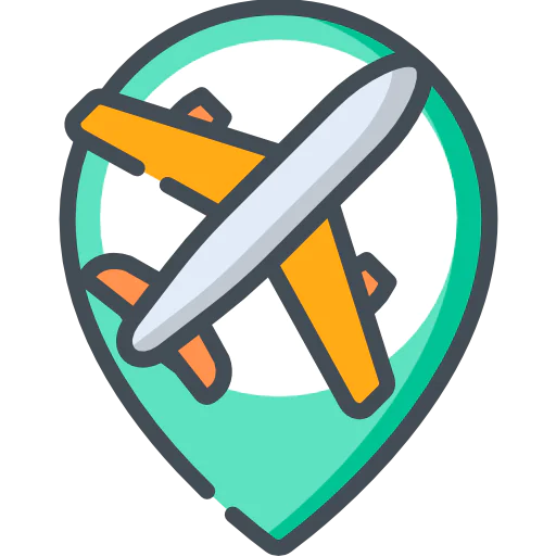 Pin icon