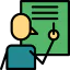 Presentation icon 64x64