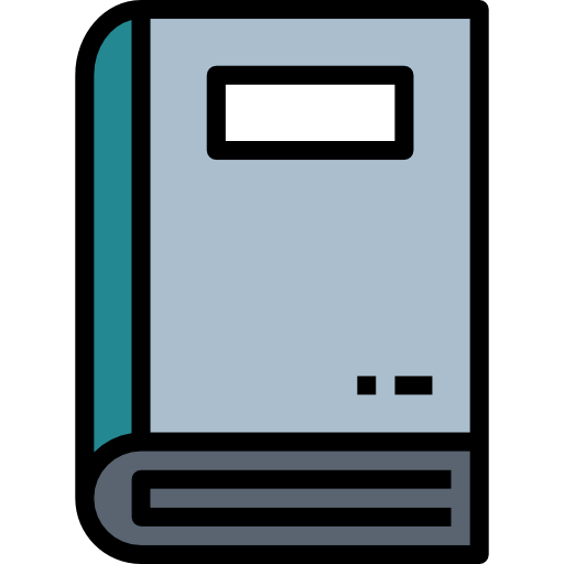 Book icon