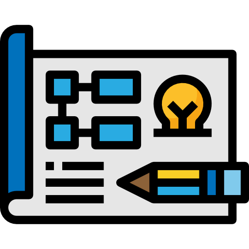 Planning icon