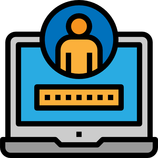 Login icon