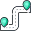 Route icon 64x64