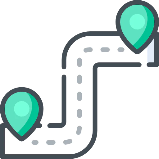 Route icon