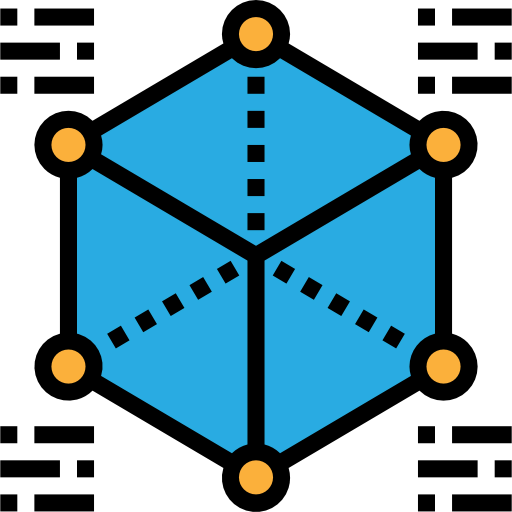 Algorithm Ikona