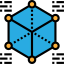Algorithm Symbol 64x64