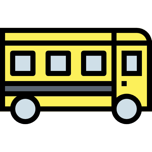 Bus icon