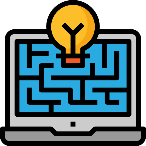 Web development Symbol