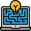 Web development Symbol 64x64