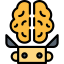 Brain icon 64x64