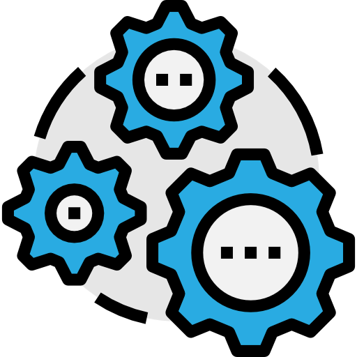 Setting icon