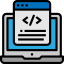Web design Symbol 64x64