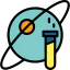 Physics icon 64x64