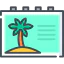Billboard icon 64x64