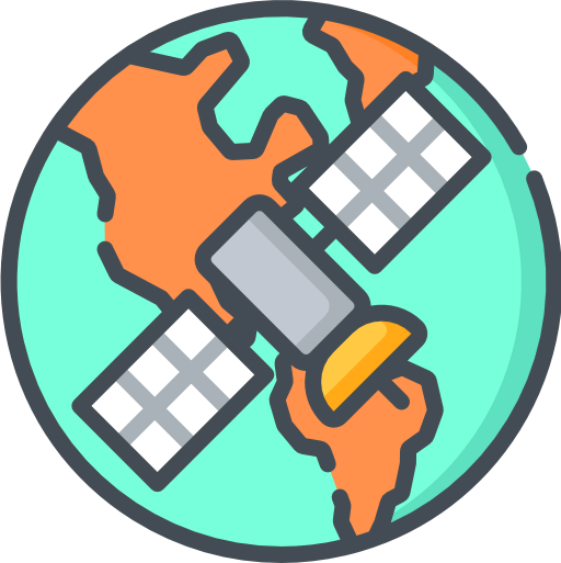 Gps icon