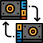 Data Symbol 64x64