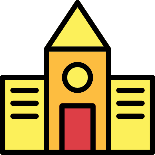 School icon