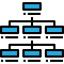 Site map Symbol 64x64