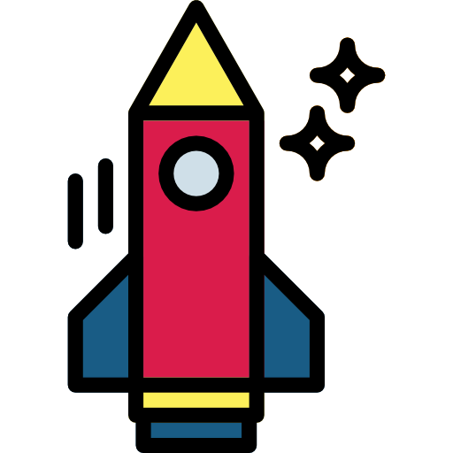 Startup icon