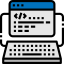 Coding Symbol 64x64
