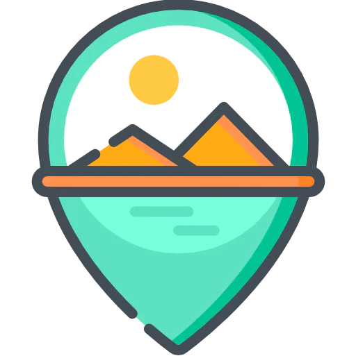 Pin icon