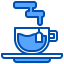 Tea icon 64x64