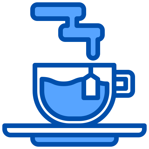 Tea icon