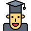 Graduated icon 64x64