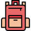 Backpack icon 64x64