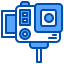 Vlog Symbol 64x64