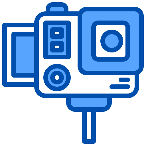 Vlog icon