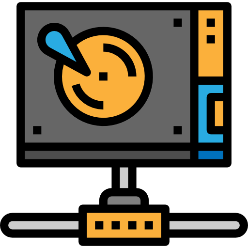 Server icon