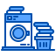 Washing machine icon 64x64