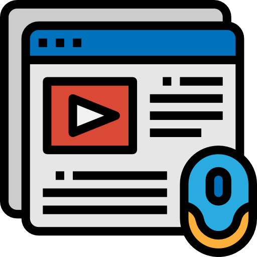 Website icon