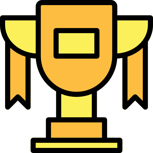 Trophy icon