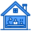 House icon 64x64