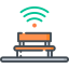 Bench icon 64x64