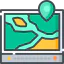 Map icon 64x64