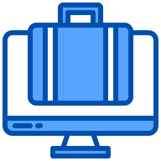 Working icon