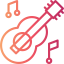 Guitar icon 64x64