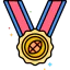 Medal icon 64x64