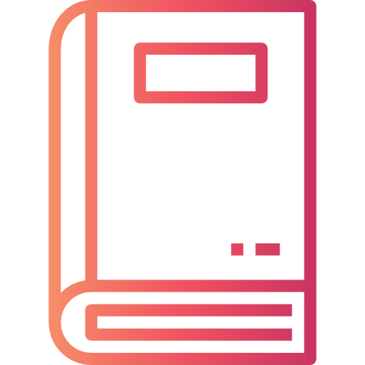 Book icon