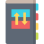 Dictionary Symbol 64x64
