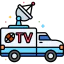 Broadcast icon 64x64