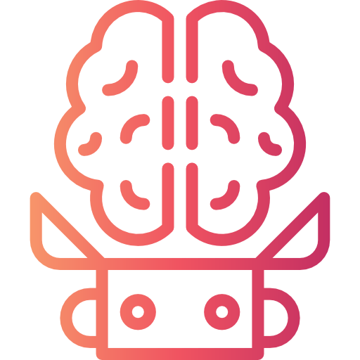 Brain icon