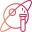 Physics icon 64x64