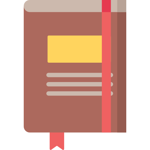 Journal icon