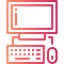 Computer icon 64x64