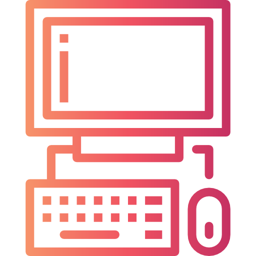 Computer icon