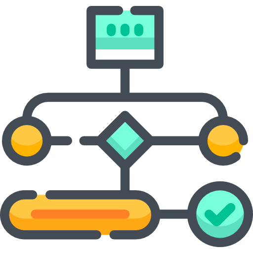 Workflow icon