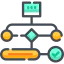 Workflow icon 64x64